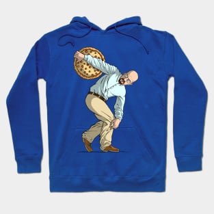 Pizzobolus Hoodie